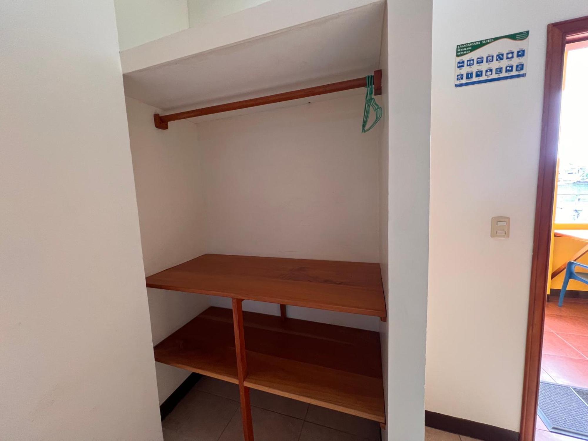Hostal Casa Cascada بويرتو أيورا المظهر الخارجي الصورة