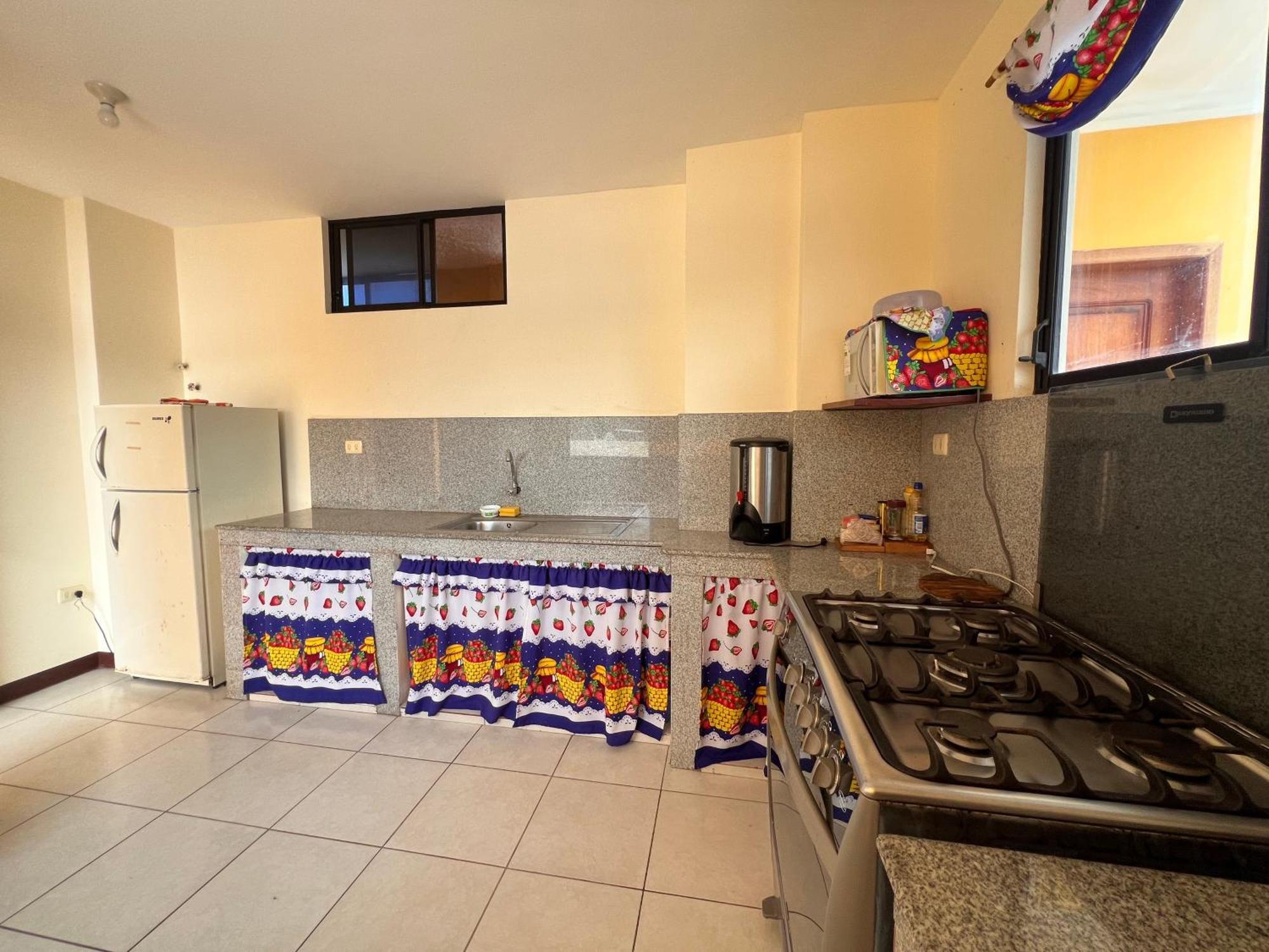 Hostal Casa Cascada بويرتو أيورا المظهر الخارجي الصورة