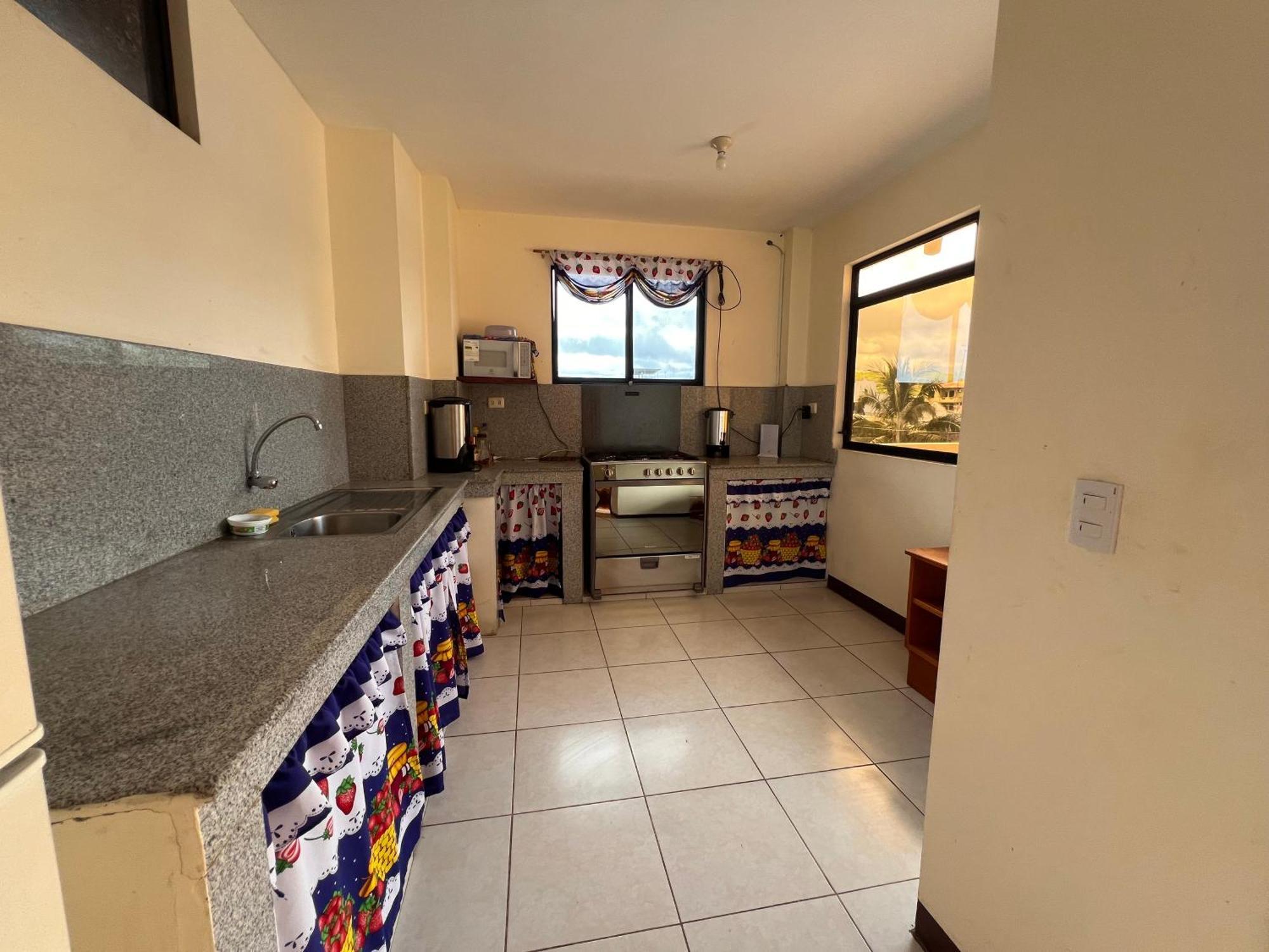 Hostal Casa Cascada بويرتو أيورا المظهر الخارجي الصورة