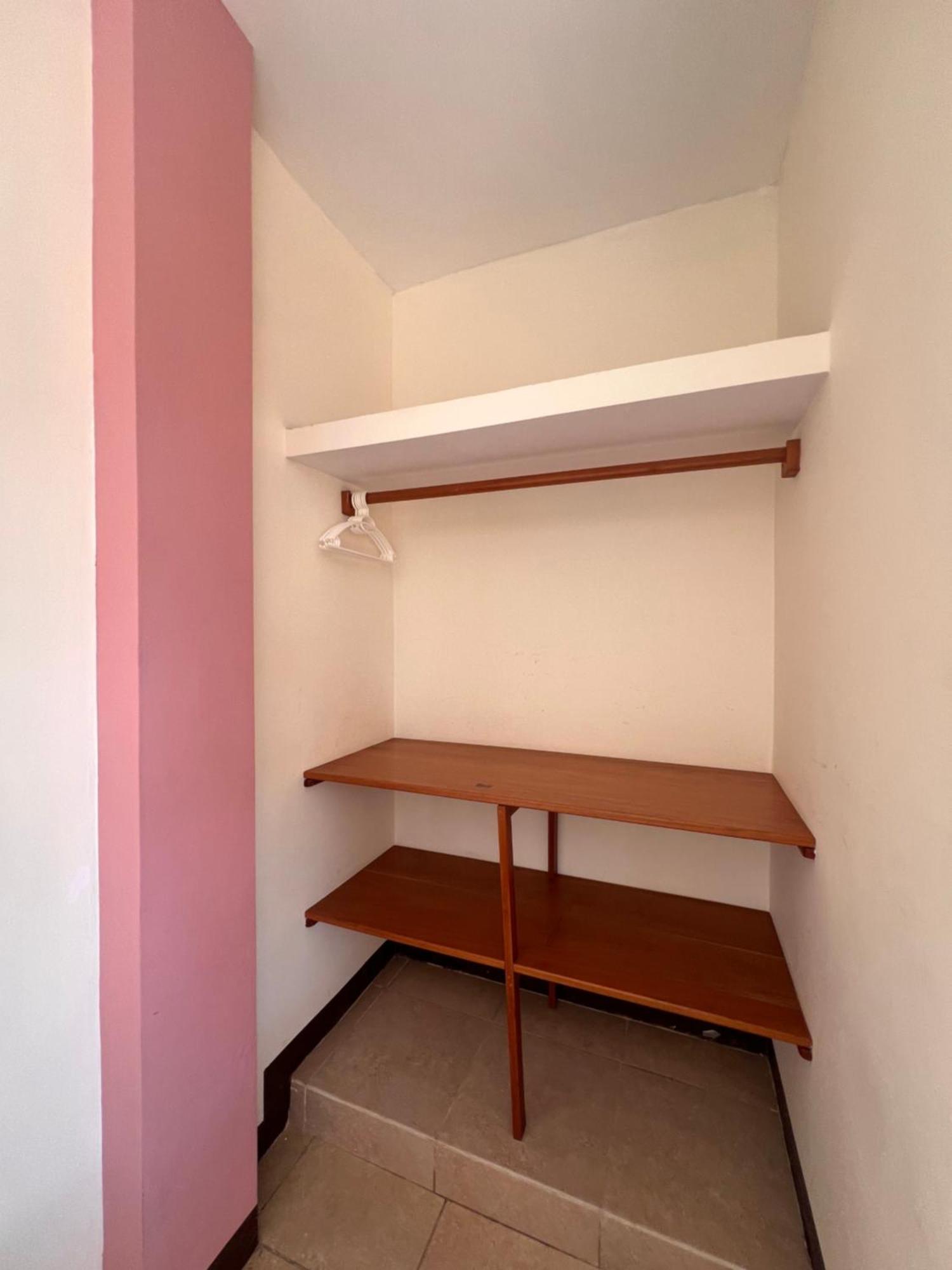 Hostal Casa Cascada بويرتو أيورا المظهر الخارجي الصورة