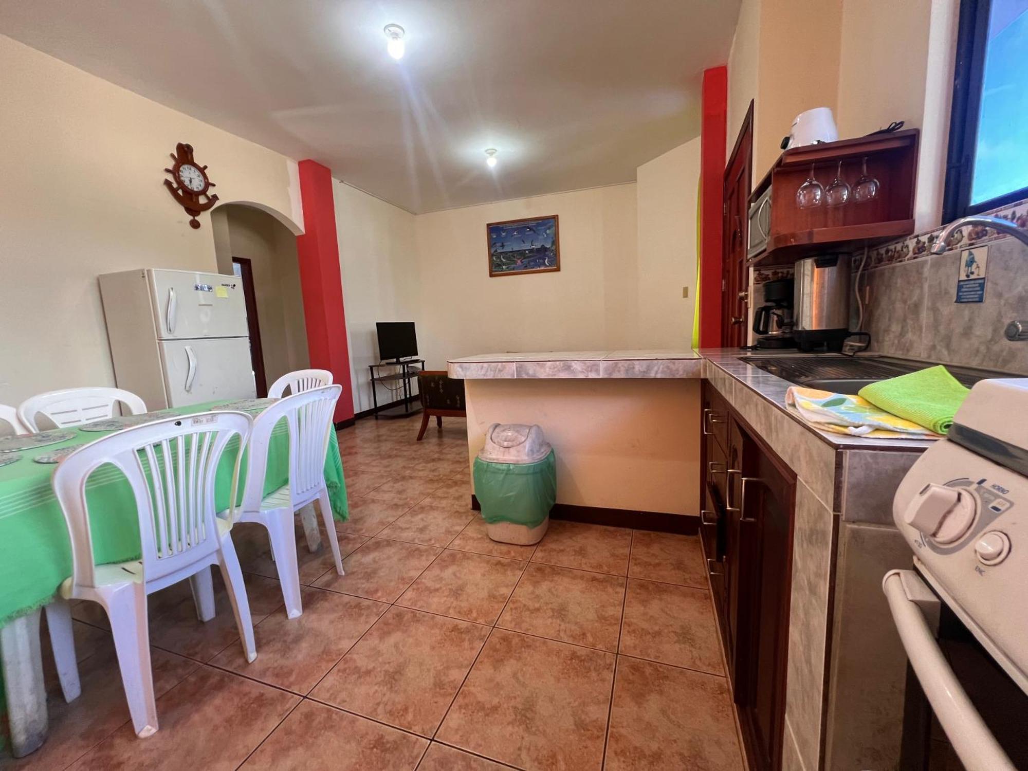 Hostal Casa Cascada بويرتو أيورا المظهر الخارجي الصورة