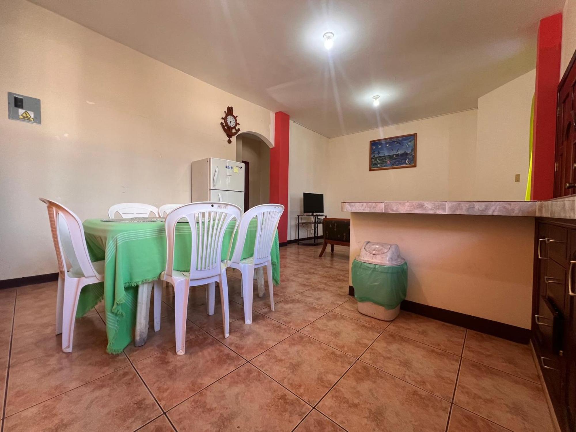 Hostal Casa Cascada بويرتو أيورا المظهر الخارجي الصورة